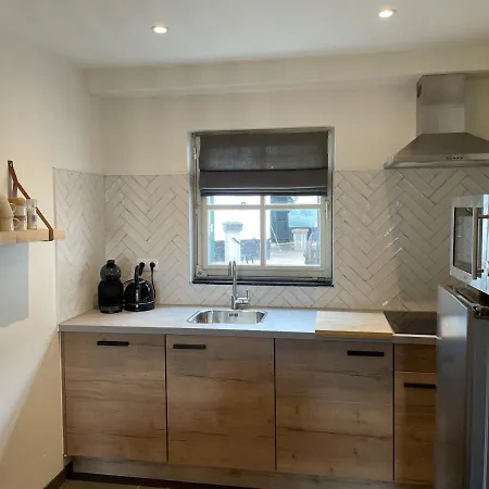 Sfeervolle 4 Persoons Vlakbij Valkenburg Ferienhaus *