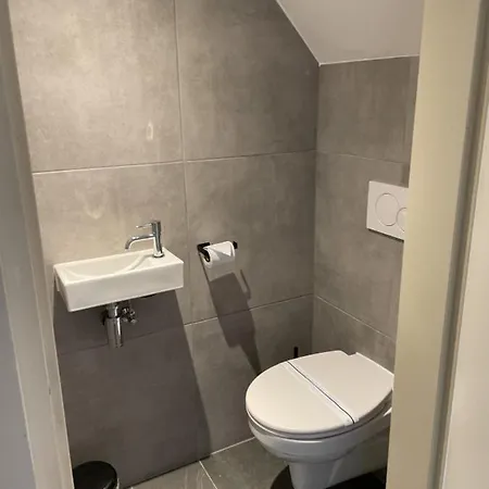 Sfeervolle 4 Persoons Vlakbij Valkenburg Voerendaal