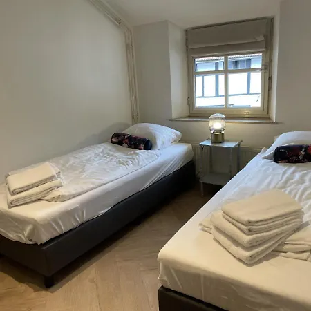 Holiday home Sfeervolle 4 Persoons Vlakbij Valkenburg *