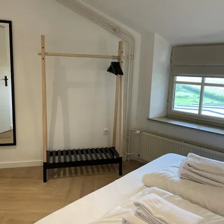 Sfeervolle 4 Persoons Vlakbij Valkenburg Ferienhaus