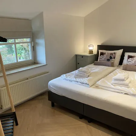 Sfeervolle 4 Persoons Vlakbij Valkenburg Ferienhaus *