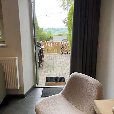 Sfeervolle 4 Persoons Vlakbij Valkenburg Ferienhaus Voerendaal