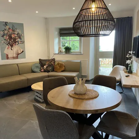 Sfeervolle 4 Persoons Vlakbij Valkenburg * Voerendaal