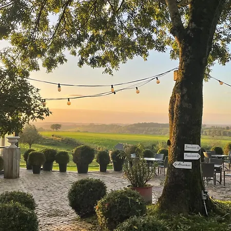Sfeervolle 4 Persoons Vlakbij Valkenburg Ferienhaus