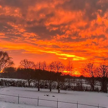 Sfeervolle 4 Persoons Vlakbij Valkenburg Ferienhaus