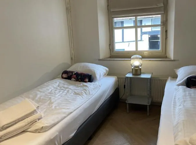 Dom wakacyjny Sfeervolle 4 Persoons Vlakbij Valkenburg *