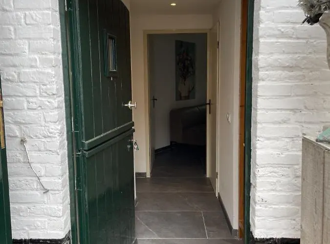 Sfeervolle 4 Persoons Vlakbij Valkenburg Dom wakacyjny Voerendaal