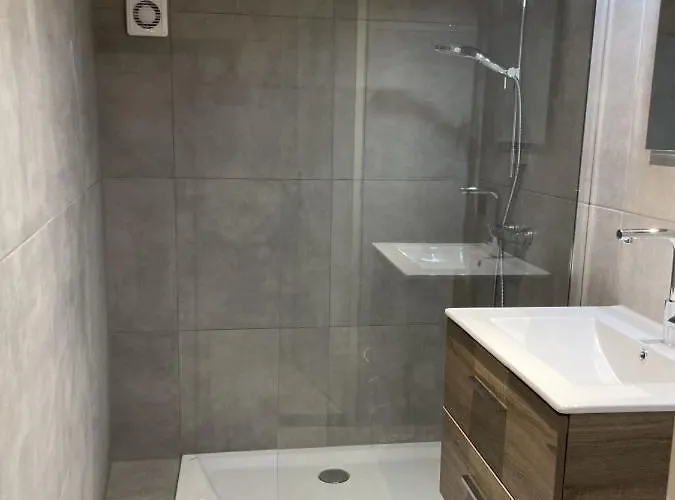 Dom wakacyjny Sfeervolle 4 Persoons Vlakbij Valkenburg Voerendaal