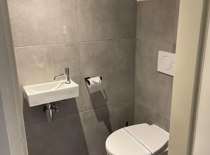 Sfeervolle 4 Persoons Vlakbij Valkenburg Voerendaal