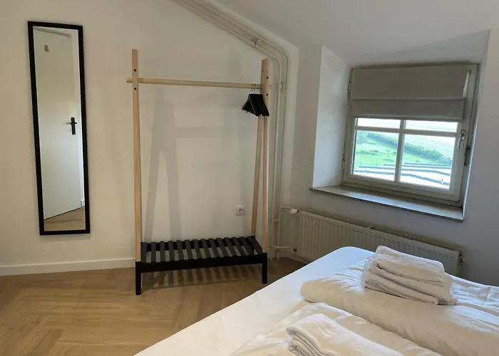 Sfeervolle 4 Persoons Vlakbij Valkenburg Dom wakacyjny