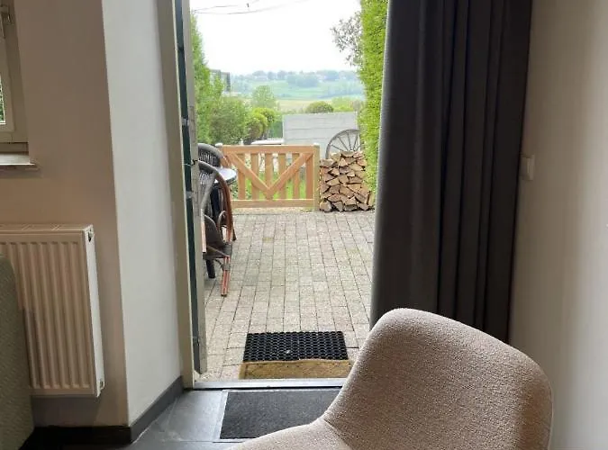 Sfeervolle 4 Persoons Vlakbij Valkenburg Dom wakacyjny Voerendaal