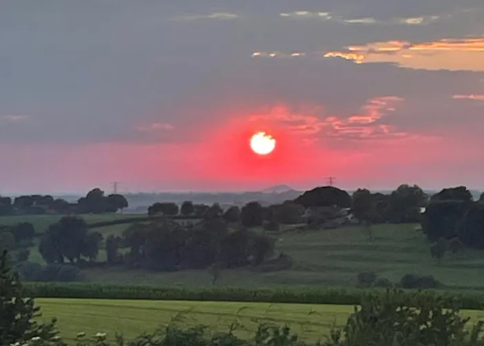 Sfeervolle 4 Persoons Vlakbij Valkenburg * Voerendaal