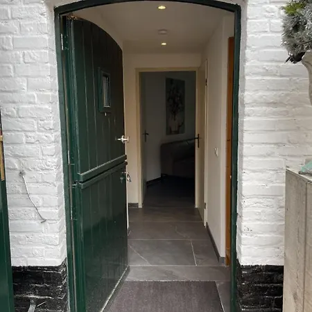 Sfeervolle 4 Persoons Vlakbij Valkenburg Hébergement de vacances Voerendaal