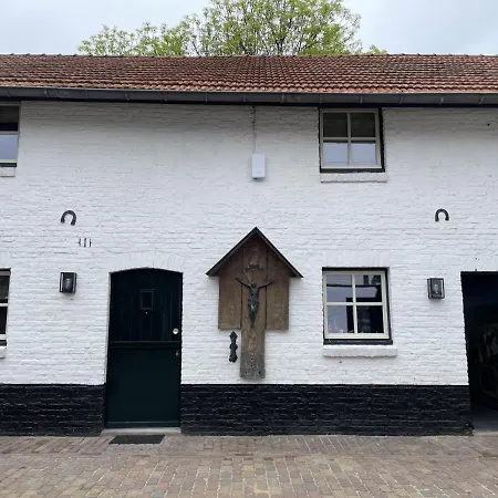 Sfeervolle 4 Persoons Vlakbij Valkenburg *